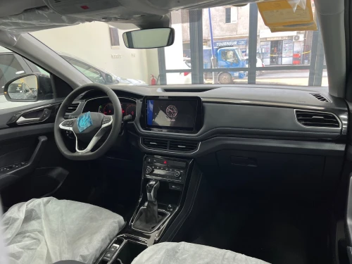 Volkswagen Tahru 2025 XR