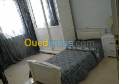 Vente Villa Khenchela Khenchela