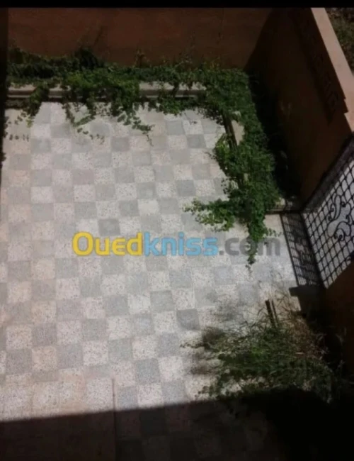 Vente Villa Khenchela Khenchela