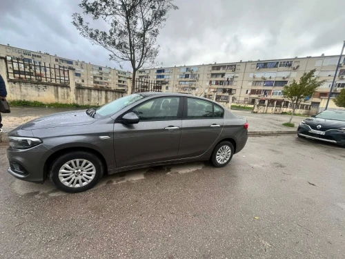 Fiat Tipo 2024 pop