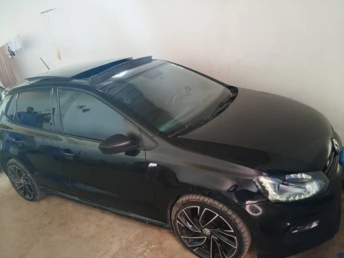 Volkswagen Polo 2014 R-line