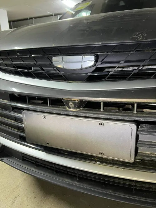 Geely Coolray 2026 Tout option
