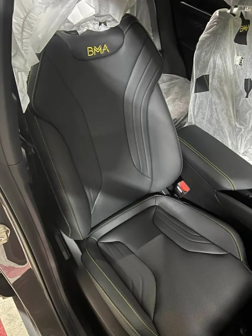 Geely Coolray 2026 Tout option