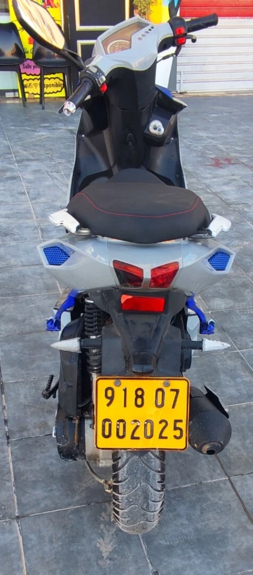 Vms Driver 2018