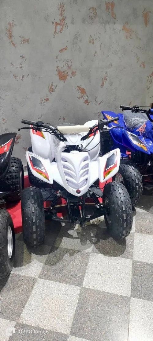 Sym Quad 2026