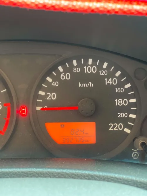 Nissan Navara 2013 Navara