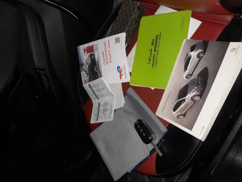Peugeot 208 2013 Active