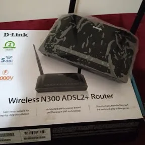 modem