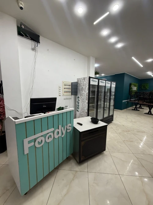 Vente Local Chlef Chlef