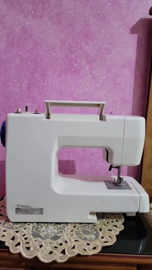 Machine à coudre