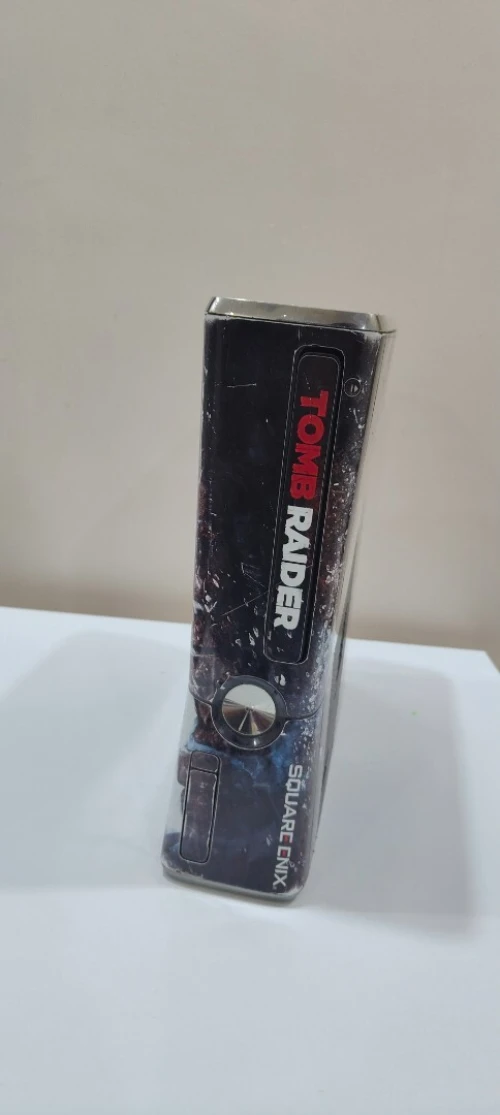 Xbox 360 Slim