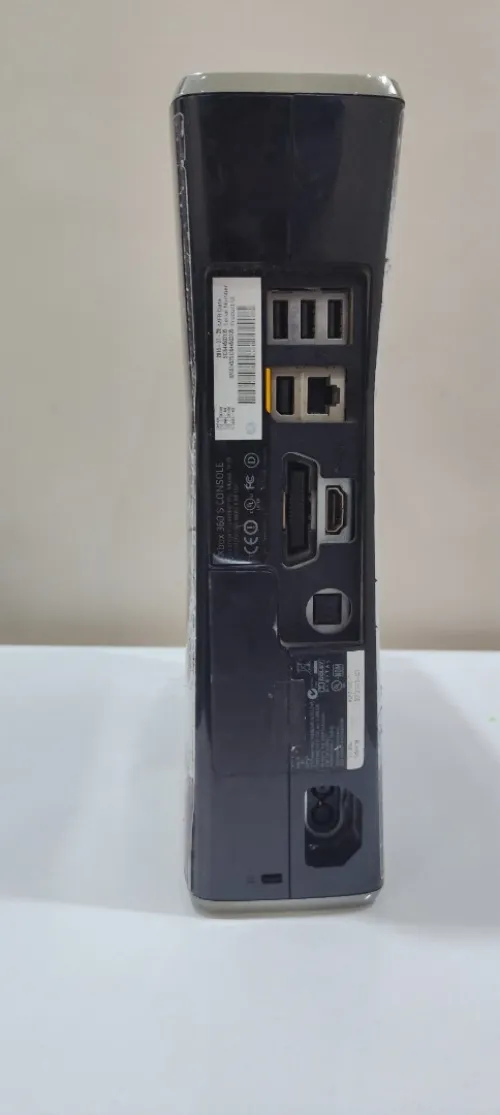 Xbox 360 Slim