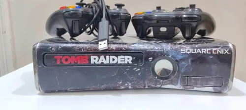 Xbox 360 Slim