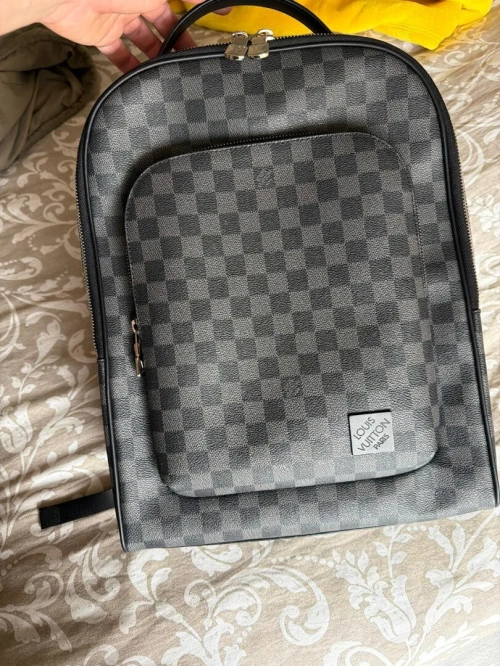 LV Louis Vuitton Sac à dos luxe
