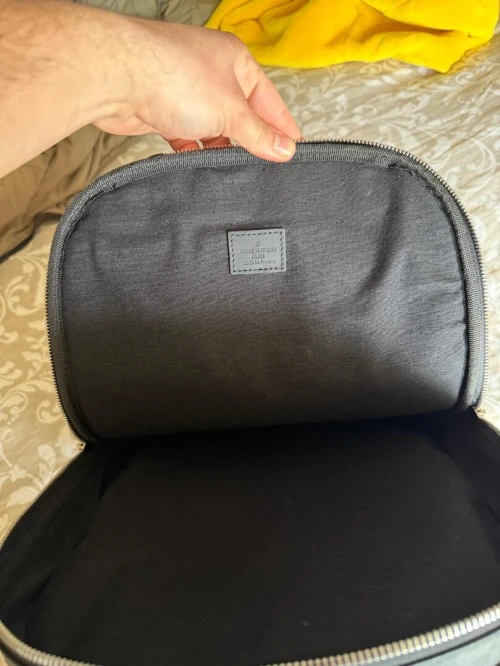 LV Louis Vuitton Sac à dos luxe