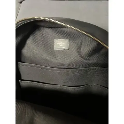 Louis vuitton sac a dos original
