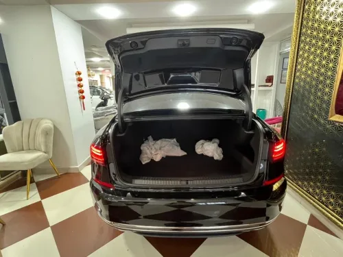 Volkswagen Passat 2025 Executive