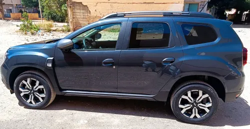 Dacia Duster 2024 Journey plus