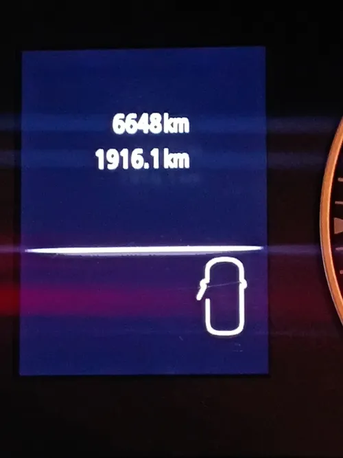 Dacia Duster 2024 Journey plus
