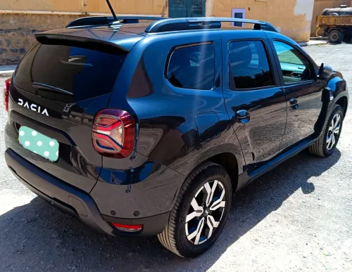 Dacia Duster 2024 Journey plus