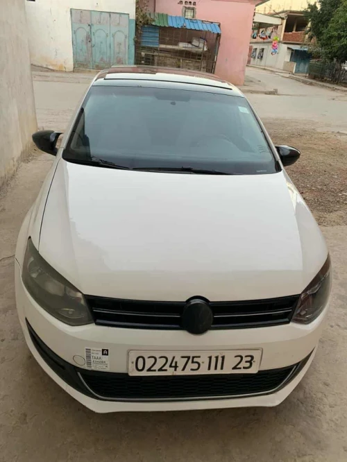Volkswagen Polo 2011 Style