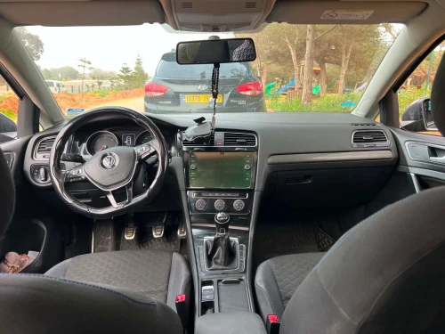 Volkswagen Golf 7 2018 JOIN