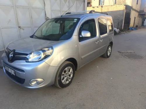Renault Kangoo 2021 Kangoo