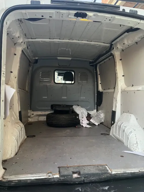 Peugeot Expert 2016 Expert