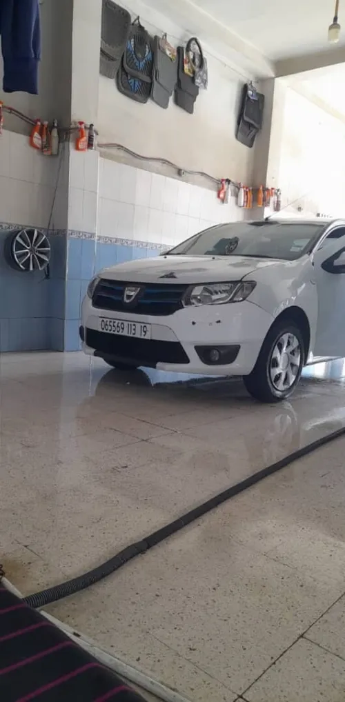 Dacia Logan 2013 Logan