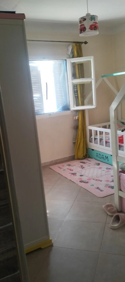 Vente Appartement F4 Constantine Ain smara