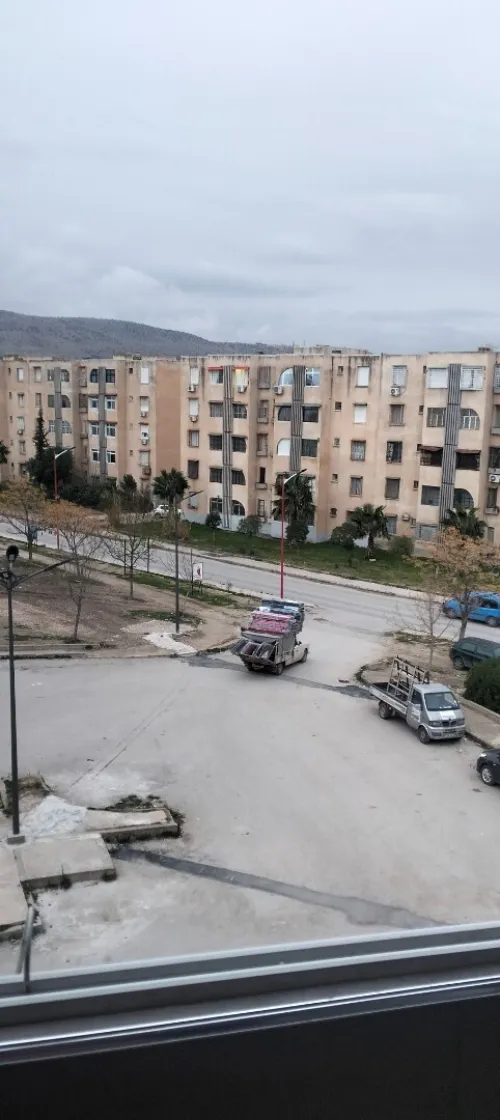 Vente Appartement F4 Constantine Ain smara
