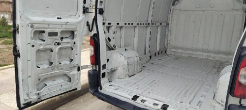Renault Master 2007