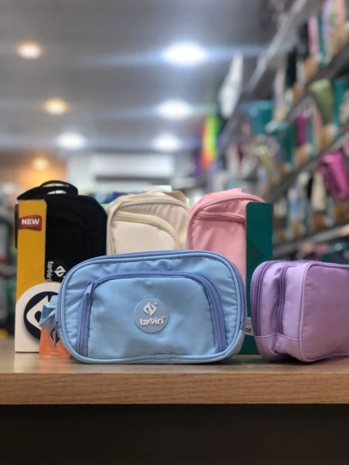  مقالم المدرسية  Trousse scolaire