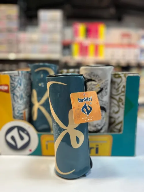  مقالم المدرسية  Trousse scolaire