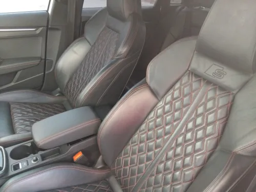 Audi A3 2022 S Line