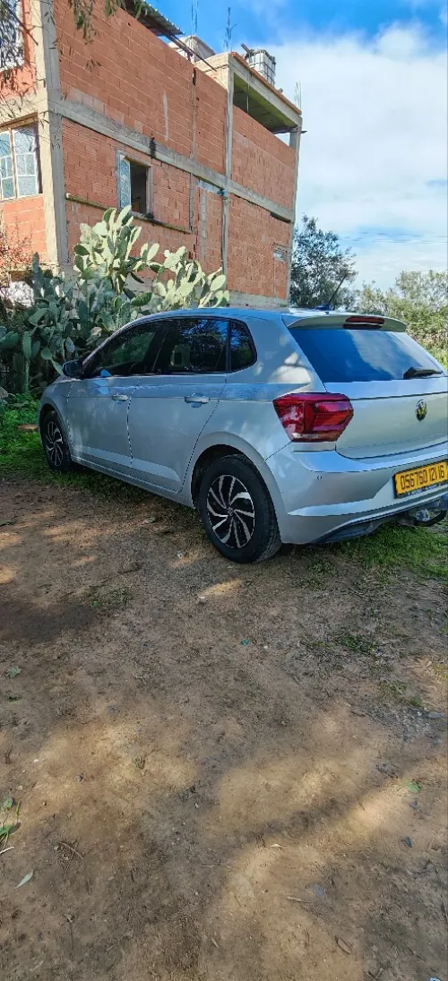 Volkswagen Polo 2021 Polo