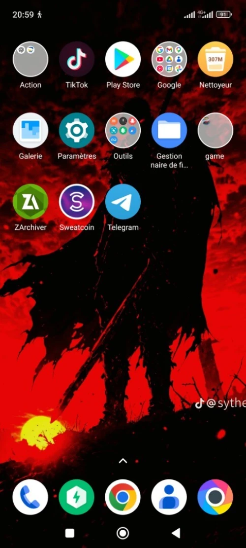 POCO X3 GT 8/256 