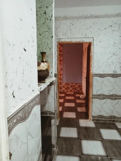 Vente Appartement F3 Tiaret Tiaret