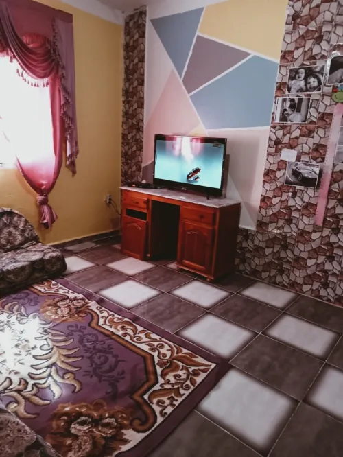 Vente Appartement F3 Tiaret Tiaret