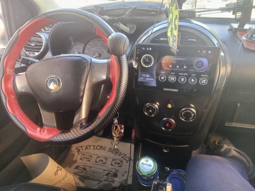 Geely x2 2014 pro