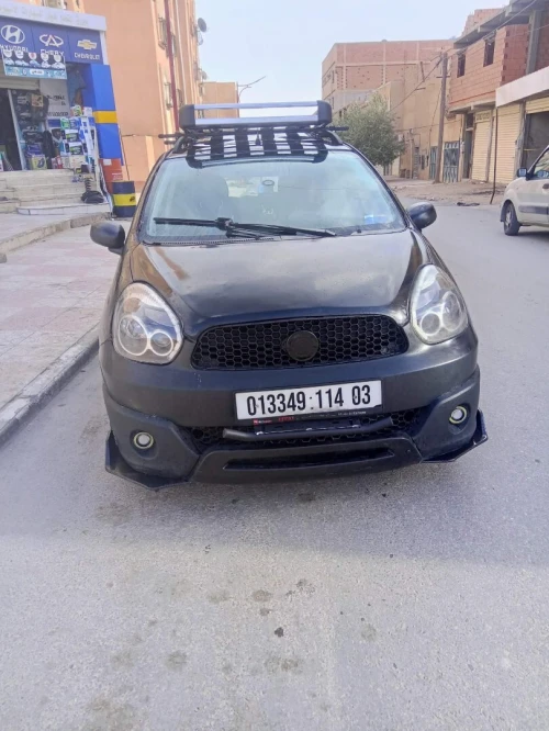 Geely x2 2014 pro
