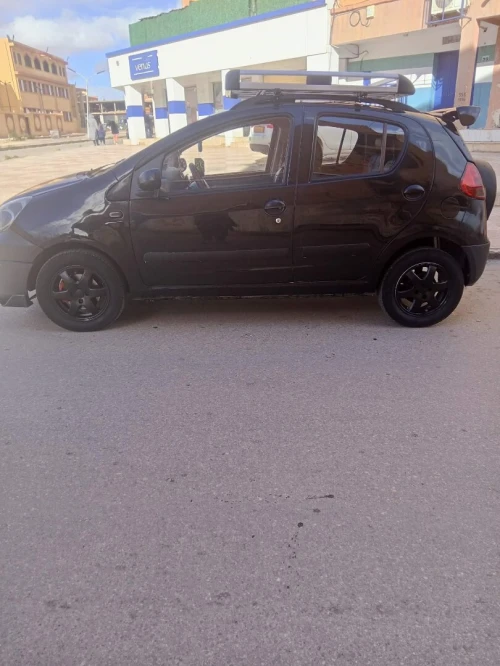 Geely x2 2014 pro