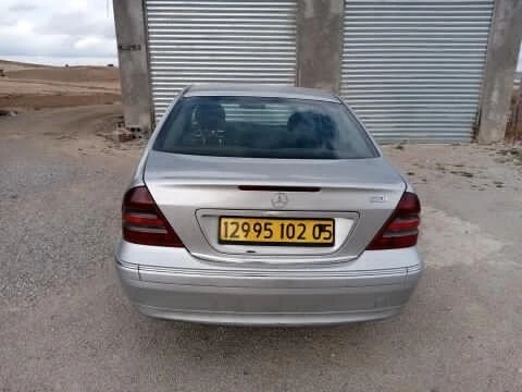 Mercedes . 2002 .110