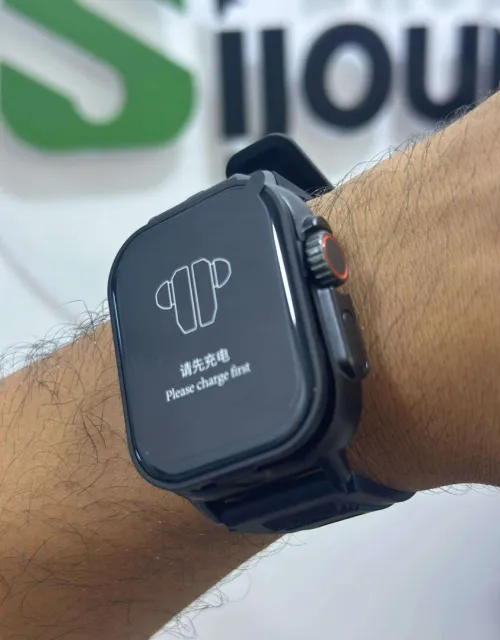 Smart watch airpods Kalobee GT8 buds
