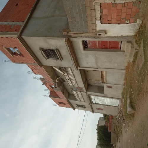 Vente Villa El Tarf Echatt
