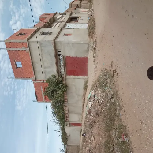 Vente Villa El Tarf Echatt