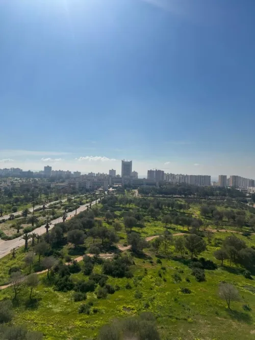 Vente Appartement F3 Oran Bir el djir