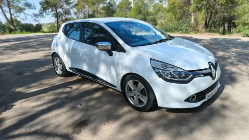 Renault Clio 4 2016 Clio 4