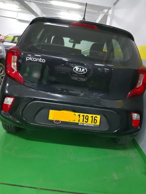 Kia Picanto 2019 LX Start