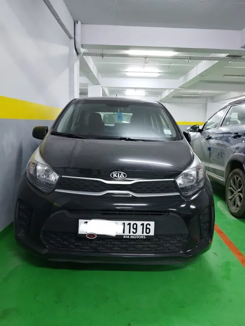 Kia Picanto 2019 LX Start